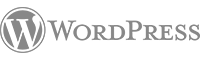 WordPress Logo